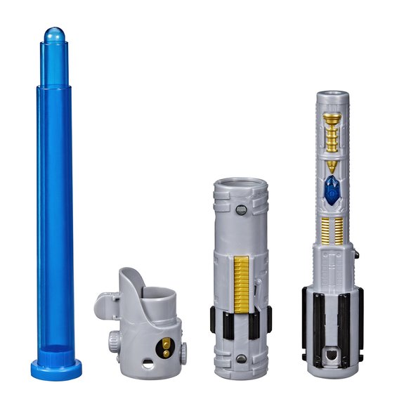 Star Wars - Sabre Laser électronique Lightsaber Forge