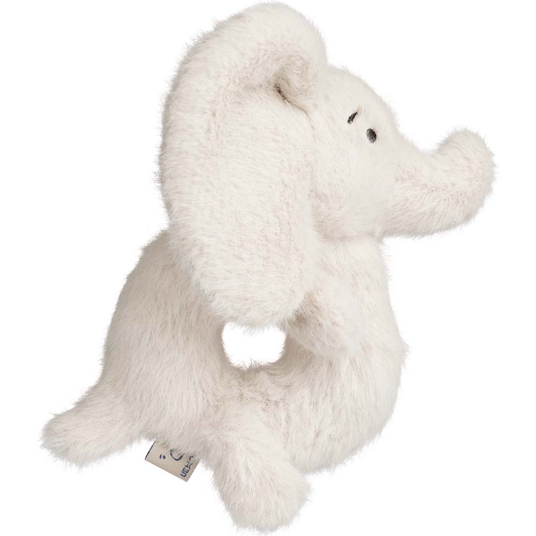 Liewood rammelaar olifant romain