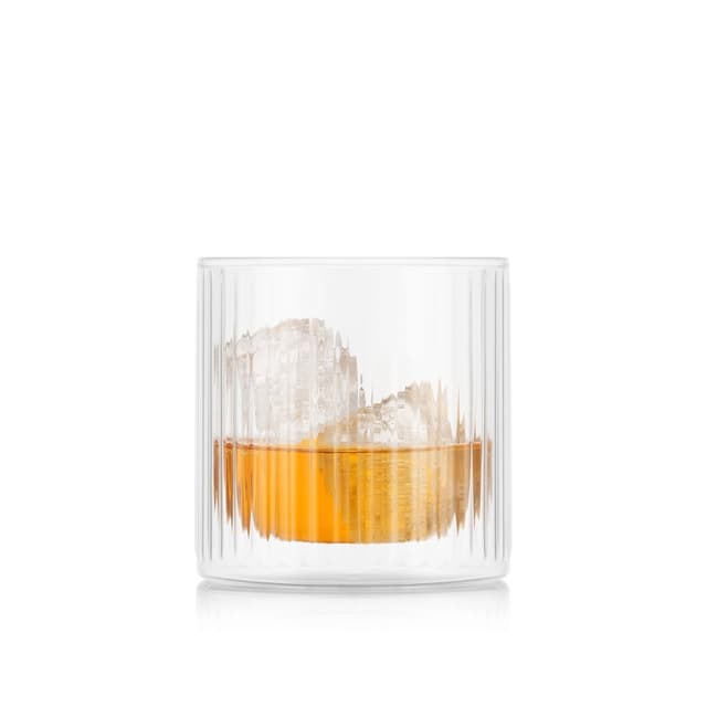 Bodum 4 x dobbeltvæggede glas