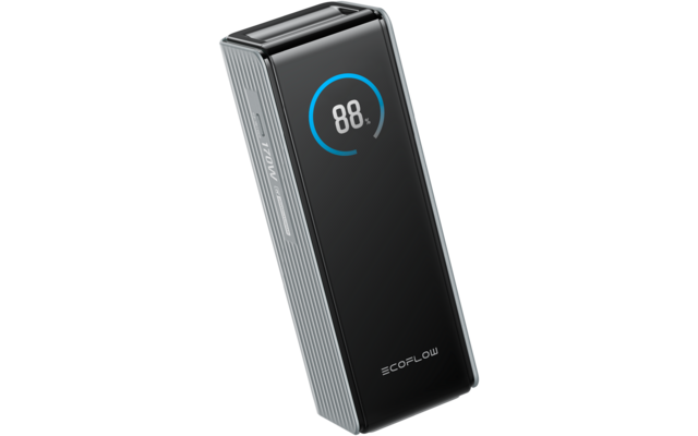EcoFlow Rapid 25K USB-C Powerbank 25 000 mAh / 170 W