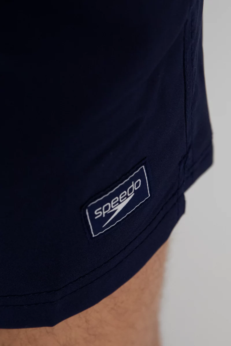 speedo SNA Colourblock Volley 14 Inch Herren Badeshort
