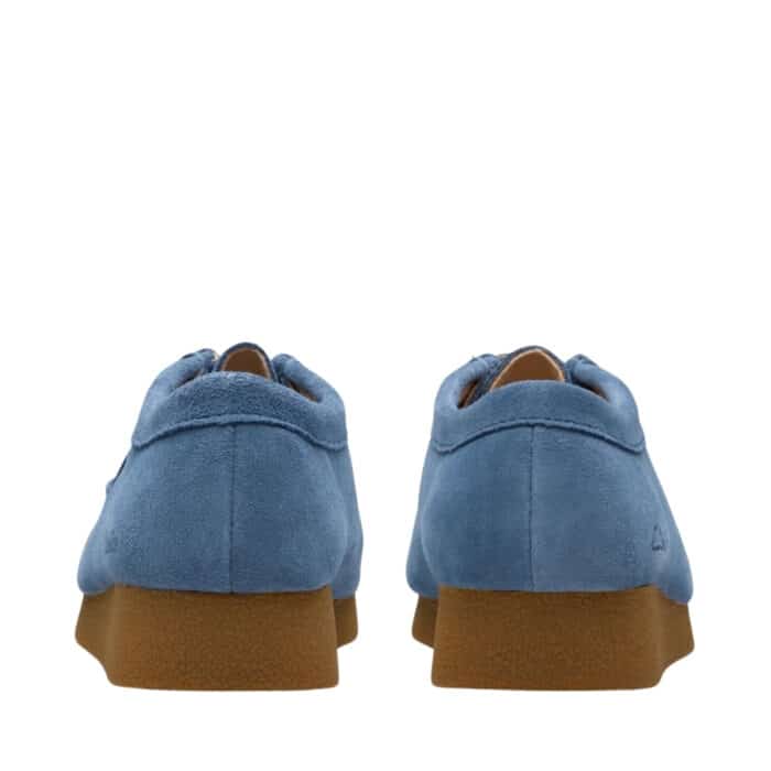 Clarks Wallabee Evosh Sko Dame