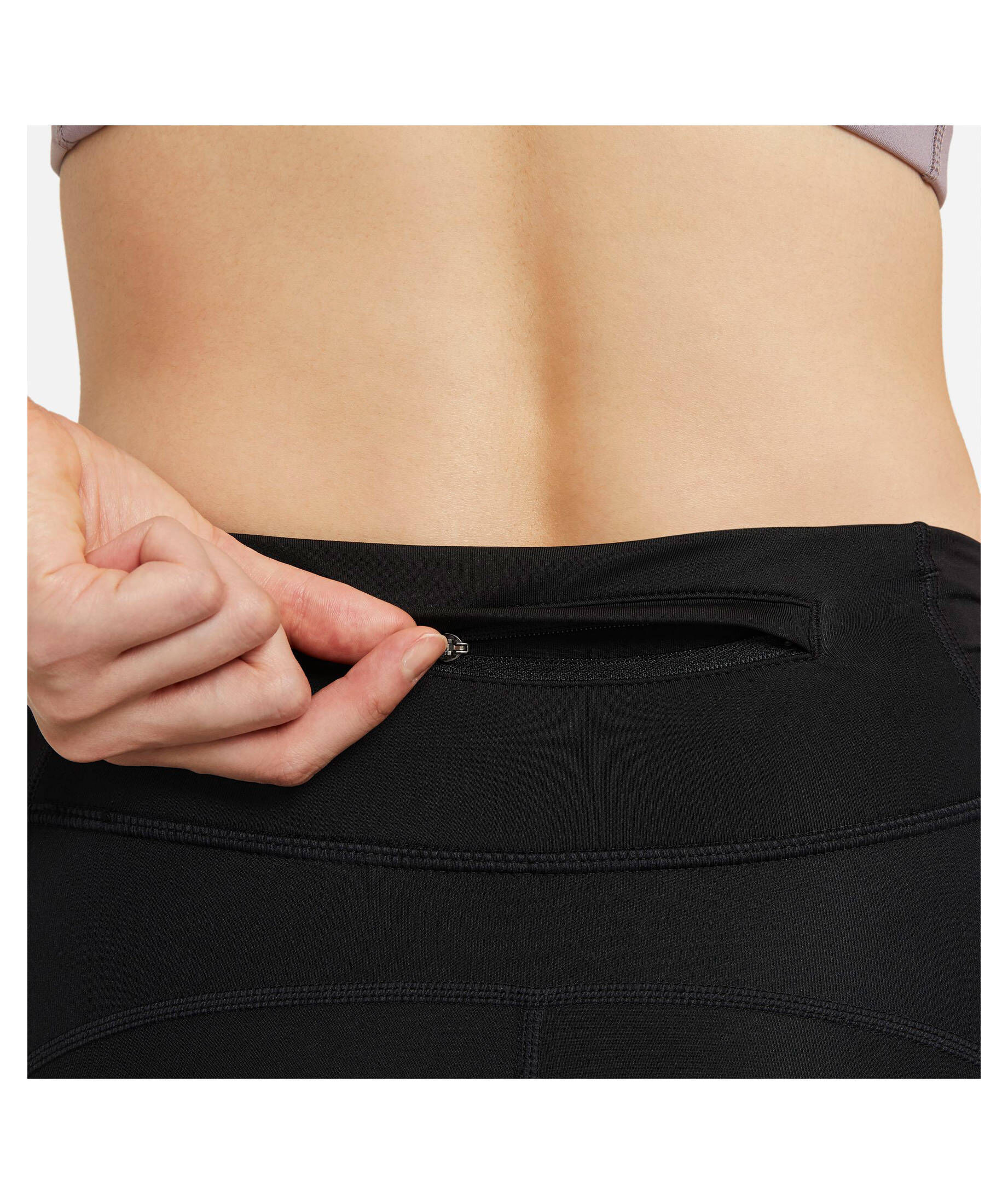 Nike| Damen Lauftights NIKE EPIC FASTER TIGHTS 7/8-Länge