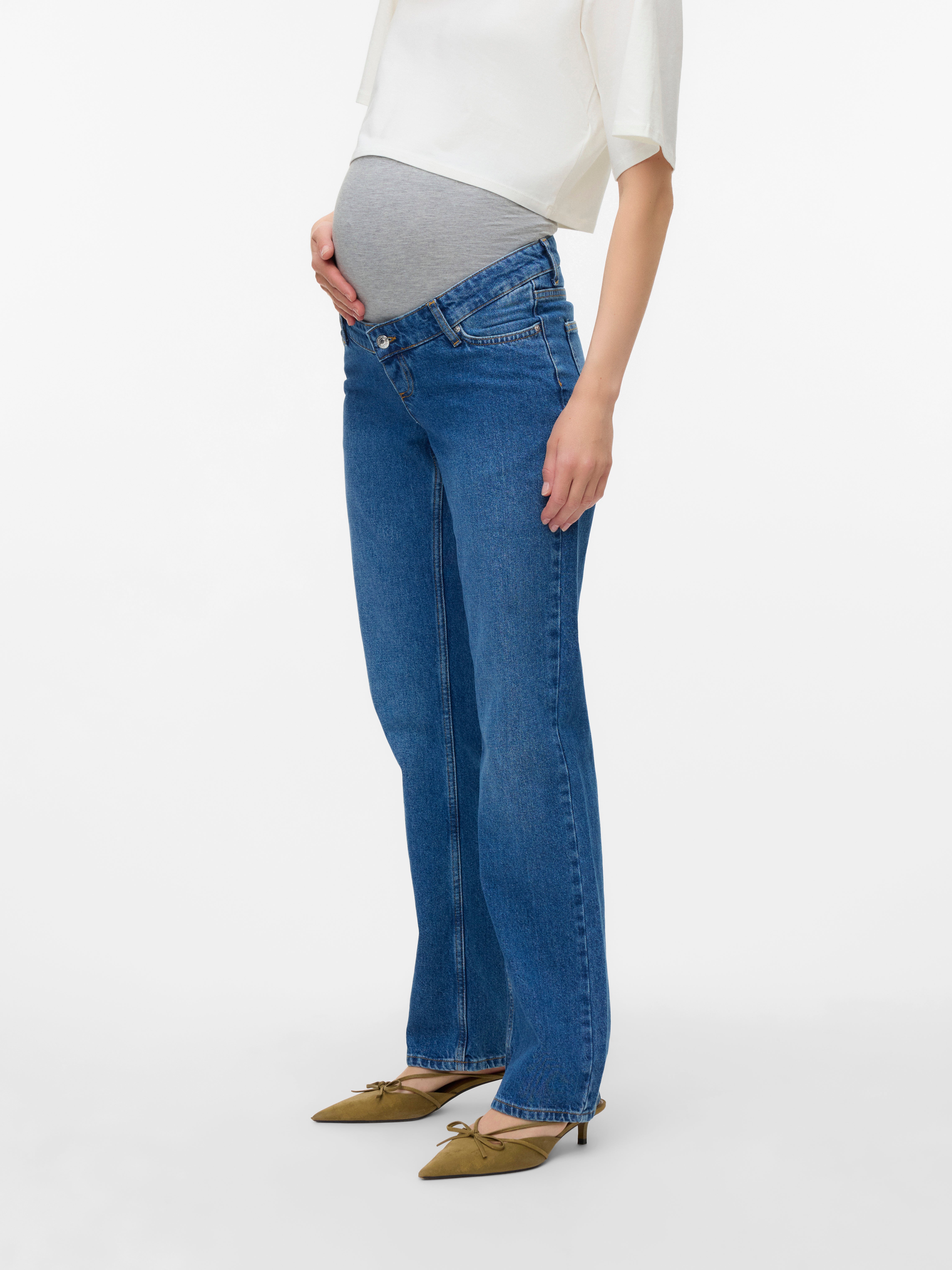 Straight fit Jeans
