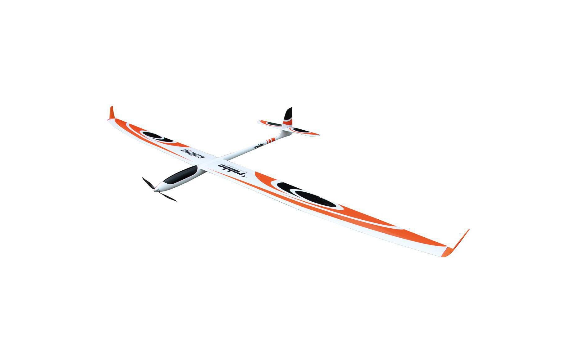Flugzeug CALIMA ARF<br>Elektrosegler