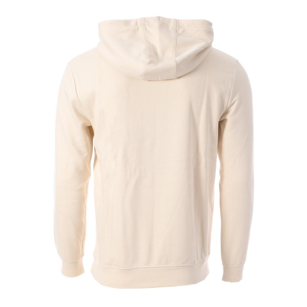 Teddy Smith Sweat Ecru Homme Teddy Smith nark Hoody