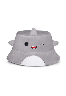 Squishmallows Bøttehatt, Gordon