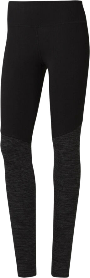 Reebok EL Marble Leggings Sort