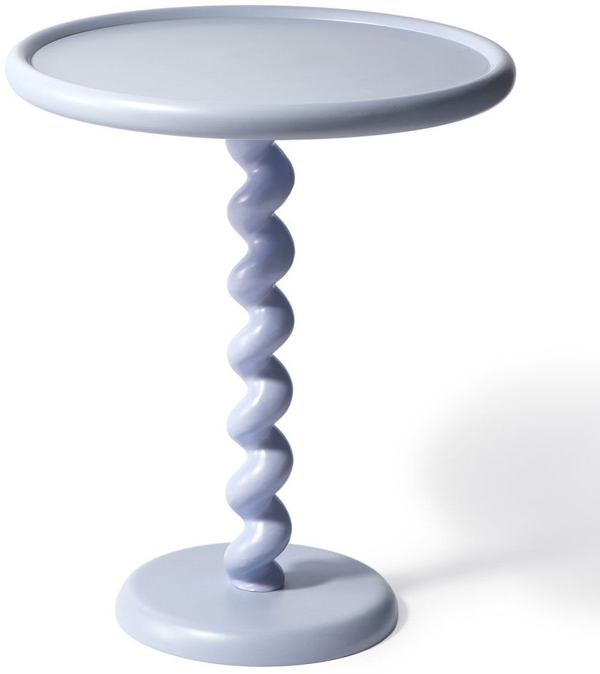 POLSPOTTEN   Twister Bijzettafel