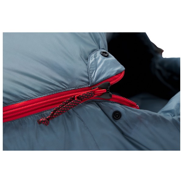 Stoic - NijakSt. Pro -1°C Sleeping Bag - Sac de couchage en duvet