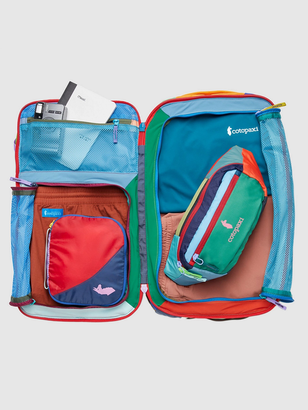 Cotopaxi Batac 24L Backpack del dia pt del dia