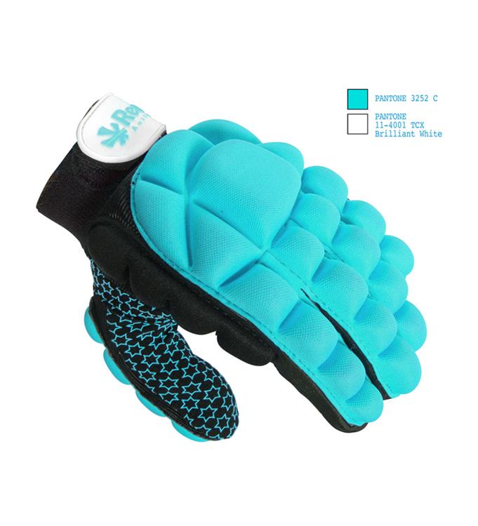 Reece Comfort Full Finger Glove Hockeyhandschoen