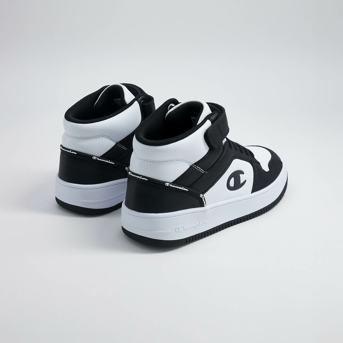 CHAMPION<br>Tênis Rebound 2.0 Mid