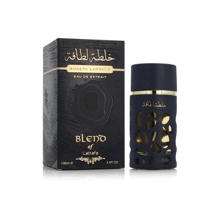 Lattafa Eau de Perfume für Damen und Herren Khalta Blend Of Lattafa 100 ml