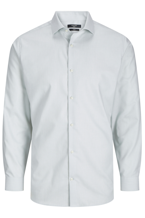 Jack & Jones groene heren overhemd
