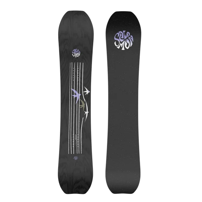 HIGHPATH  All Mountain-Snowboard Unisex