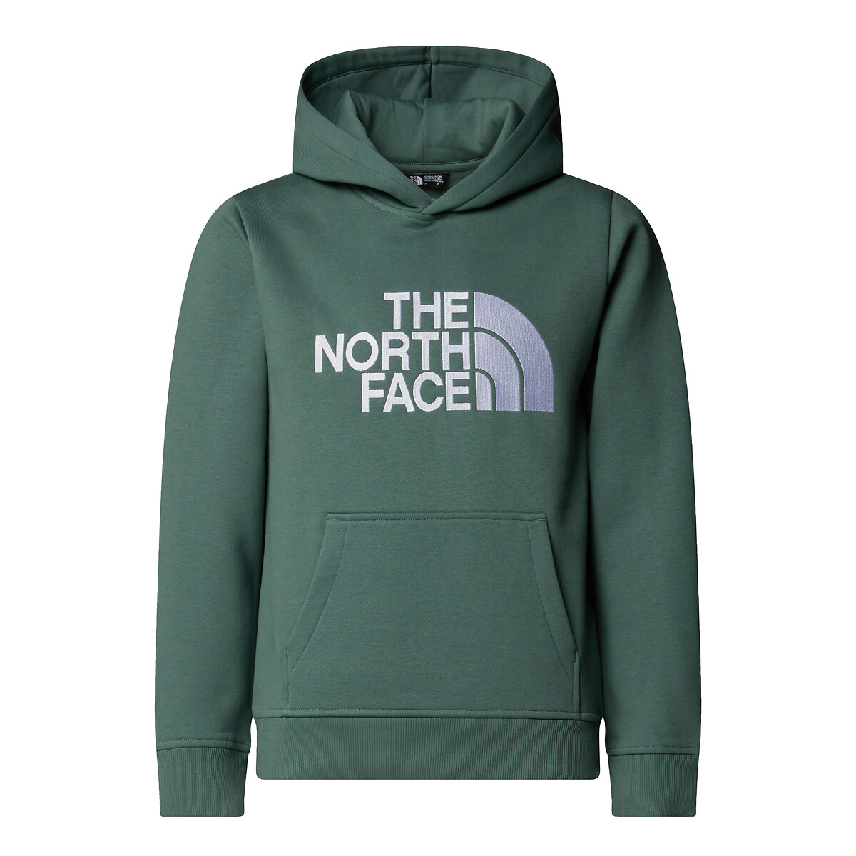 THE NORTH FACE<br>Moletom com capuz em molton