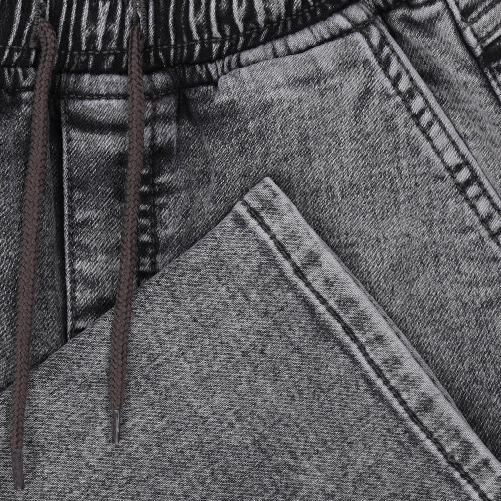 Tumble 'n Dry regular fit jeans Jaro denim grey stonewash