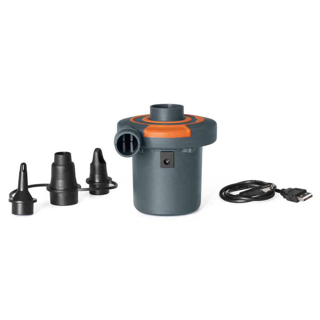 Sidewinder 4,8V Sidewinder 4,8V oplaadbare luchtpomp