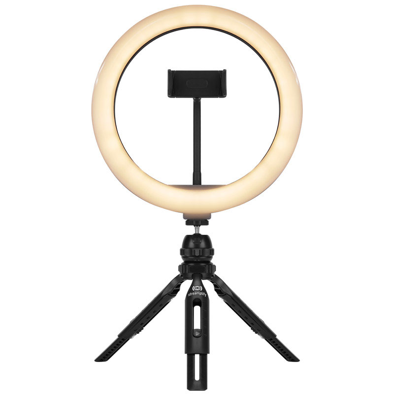 Streamplify Light 10
