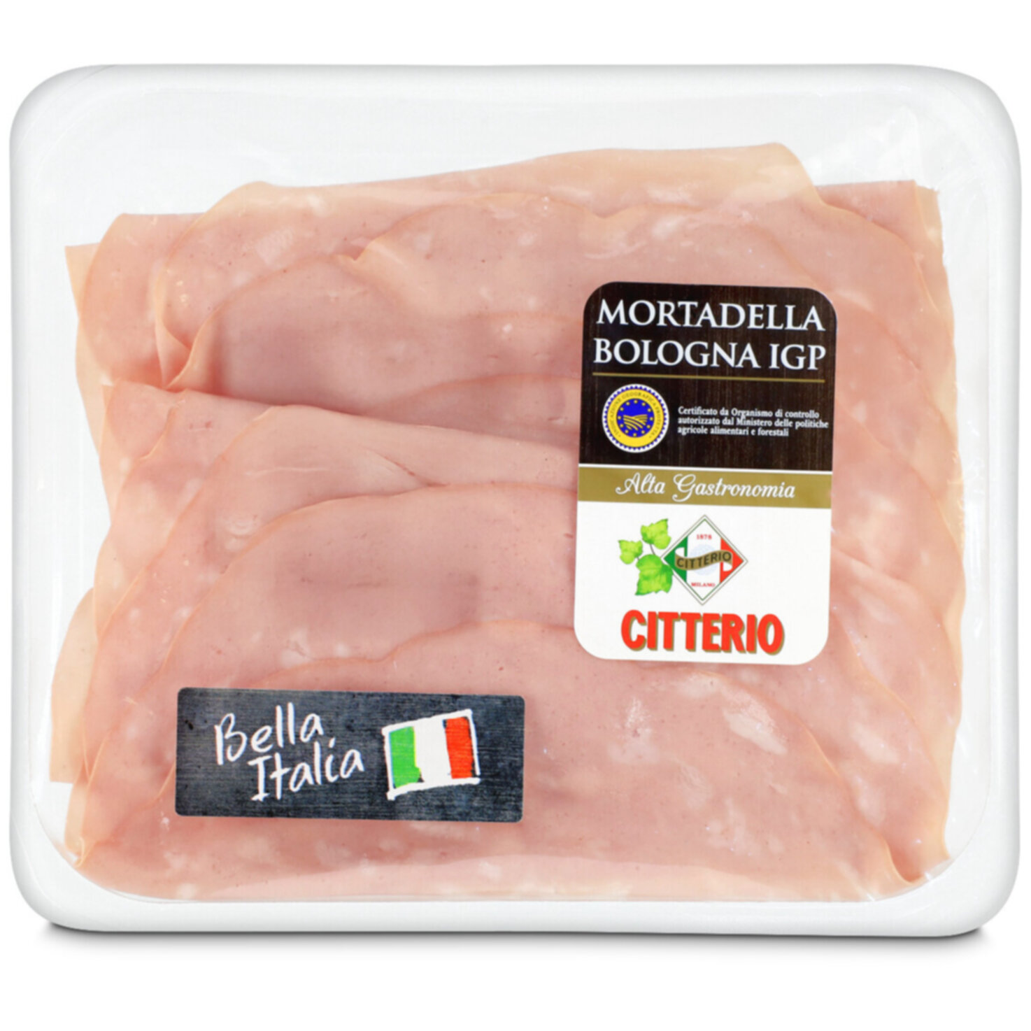 Citterio Mortadella Bologna