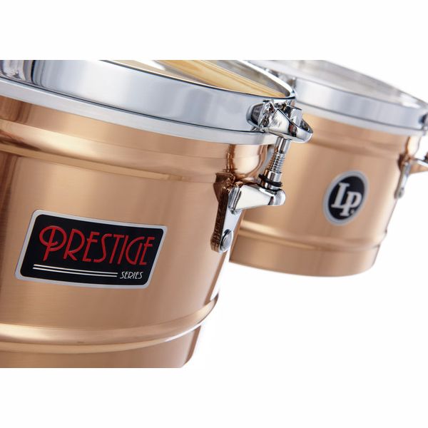 LP 1415-BZ Timbale Prestige Serie