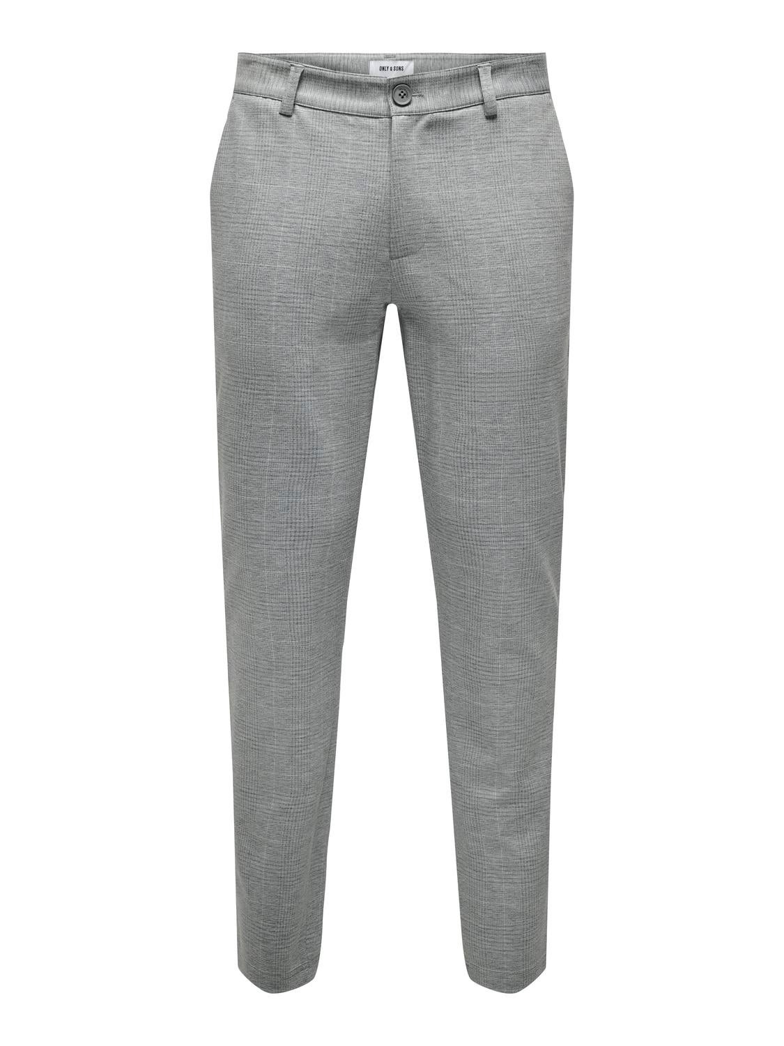 ONSMARK Slim Fit Hose Griffin