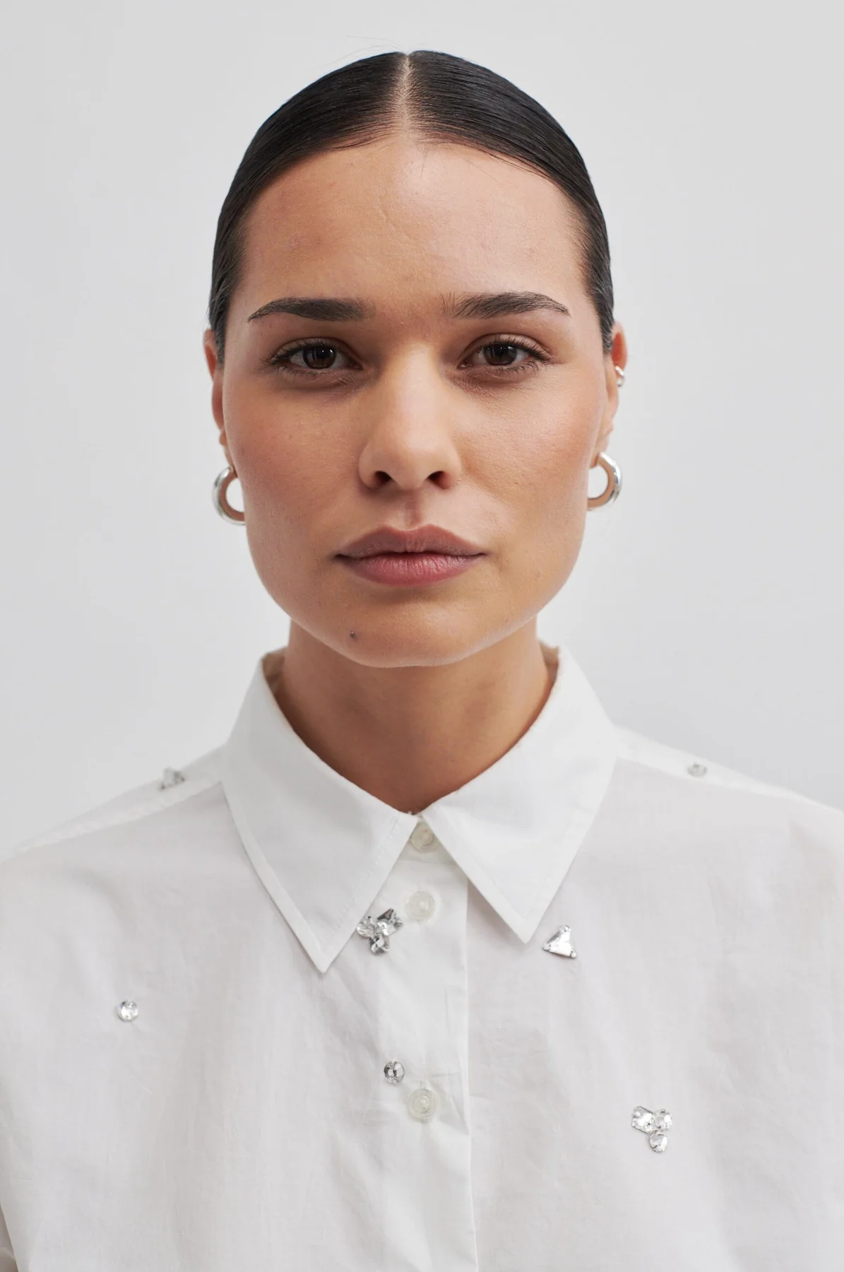 Second Female Calli Shirt