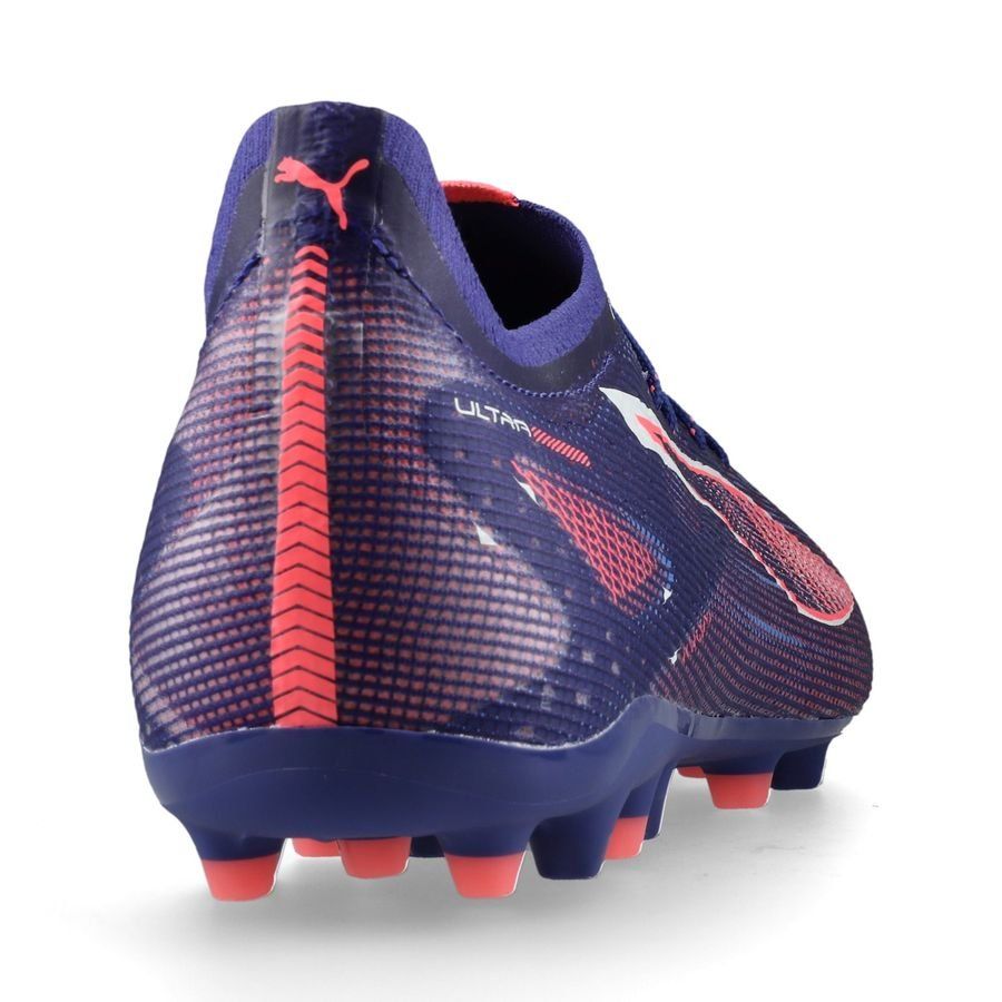 PUMA Ultra 5 Pro MG Formula - Lapis Lazuli/Blanc/Crépuscule