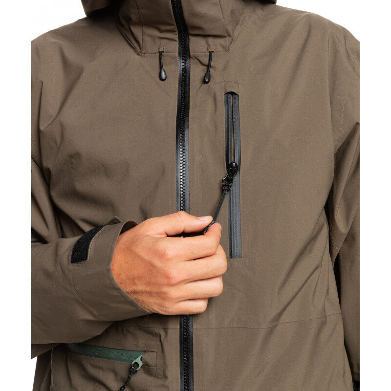 Quest Stretch 20K Jacket - Veste ski homme