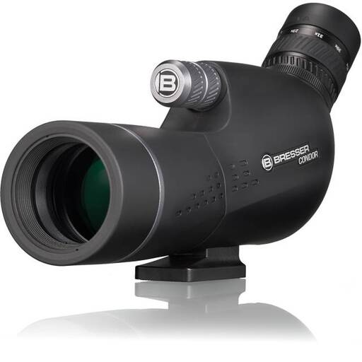 Telescópio terrestre Bresser Condor Gen. II 15-45x50