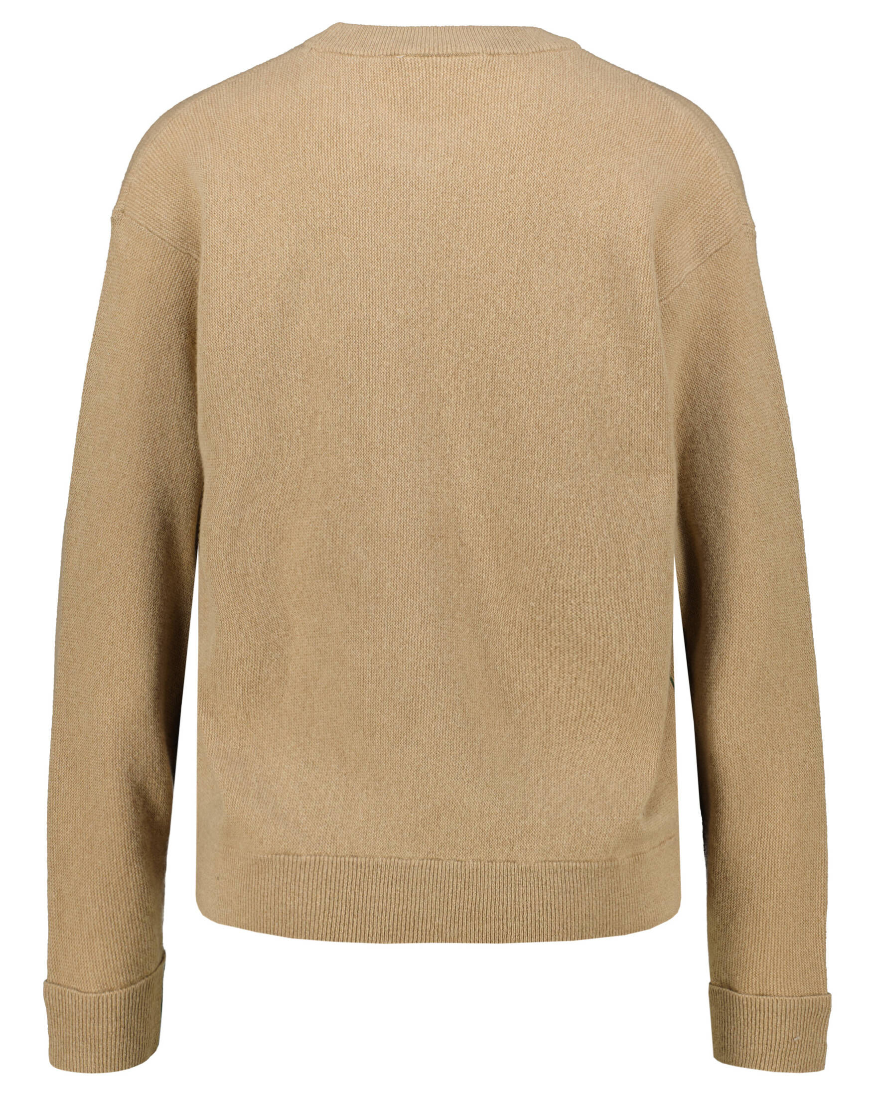 Lacoste| Damen Strickpullover