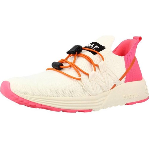 Ecoalf - MALIB0YR7W Rosa