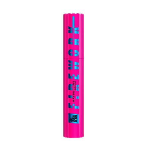 Maybelline Lash Sensational Firework Máscara de Pestanas Waterproof