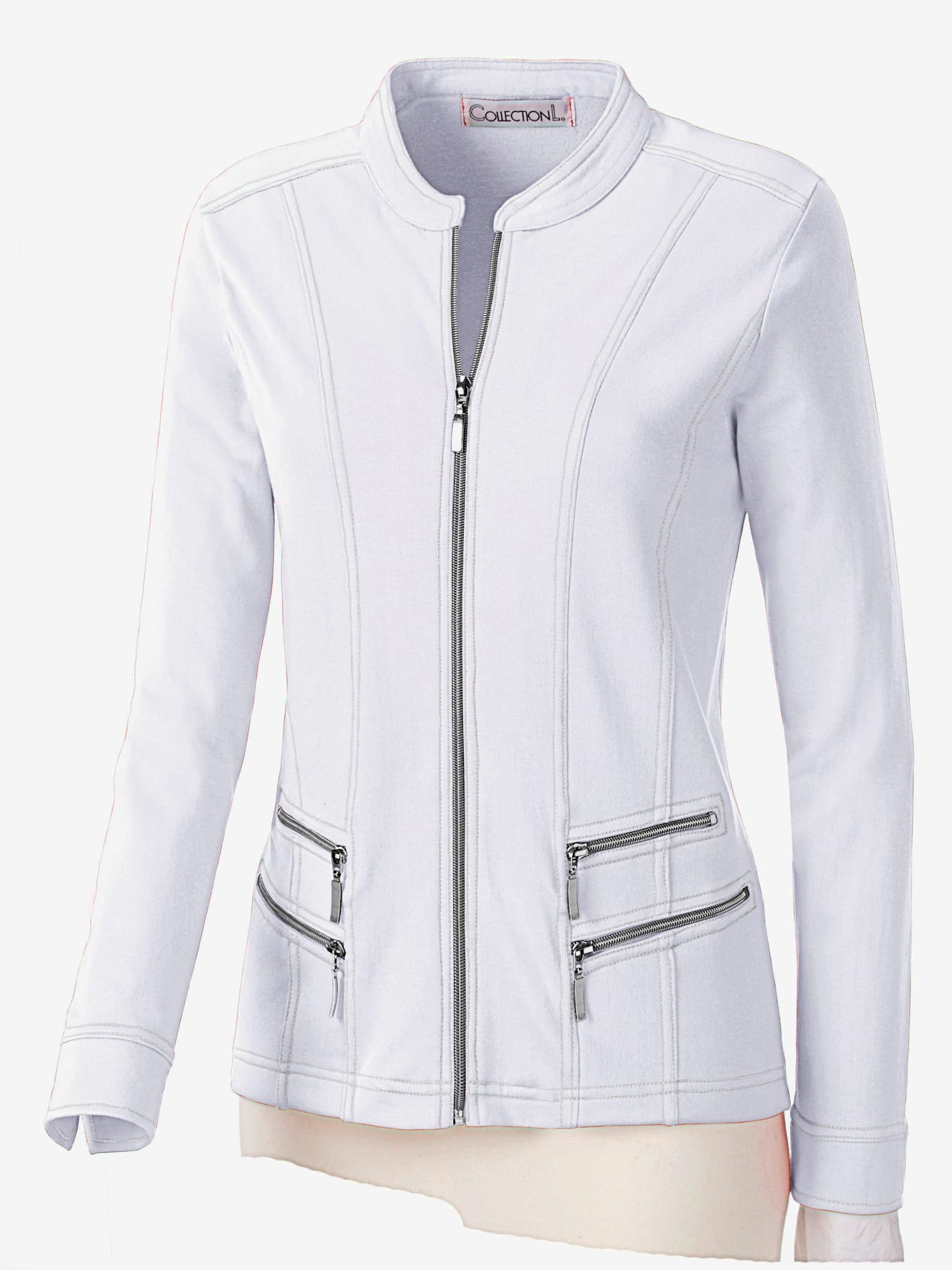 Veste légère alternative idéale au blazer