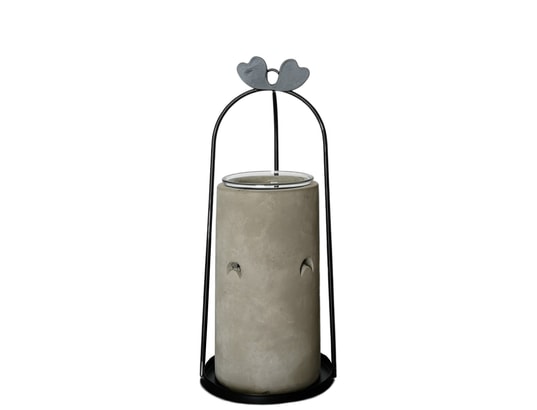 ZEN AROME - Diffuseur d'huiles essentielles Brûle parfum série inspiration - tres