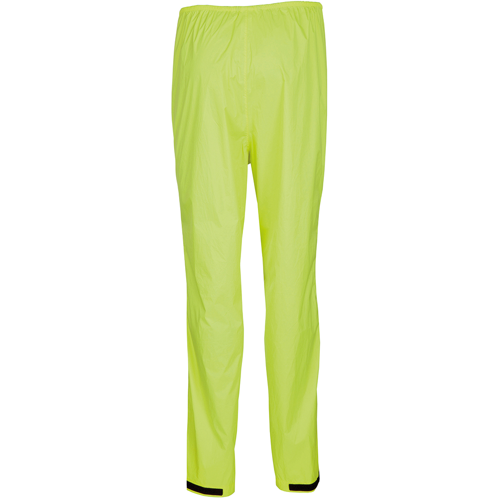 Tucano Urbano - Pantalon Pluie Nano Plus Jaune