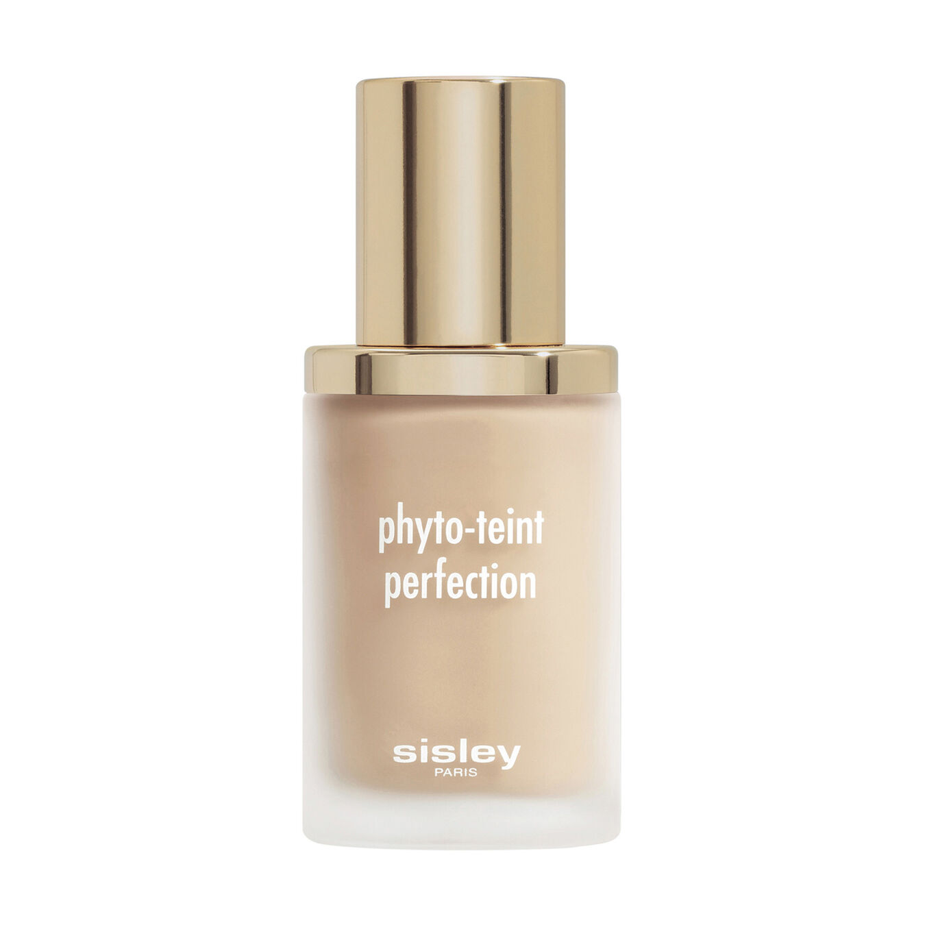 Sisley Phyto-Teint Perfection Foundation0C Vanil