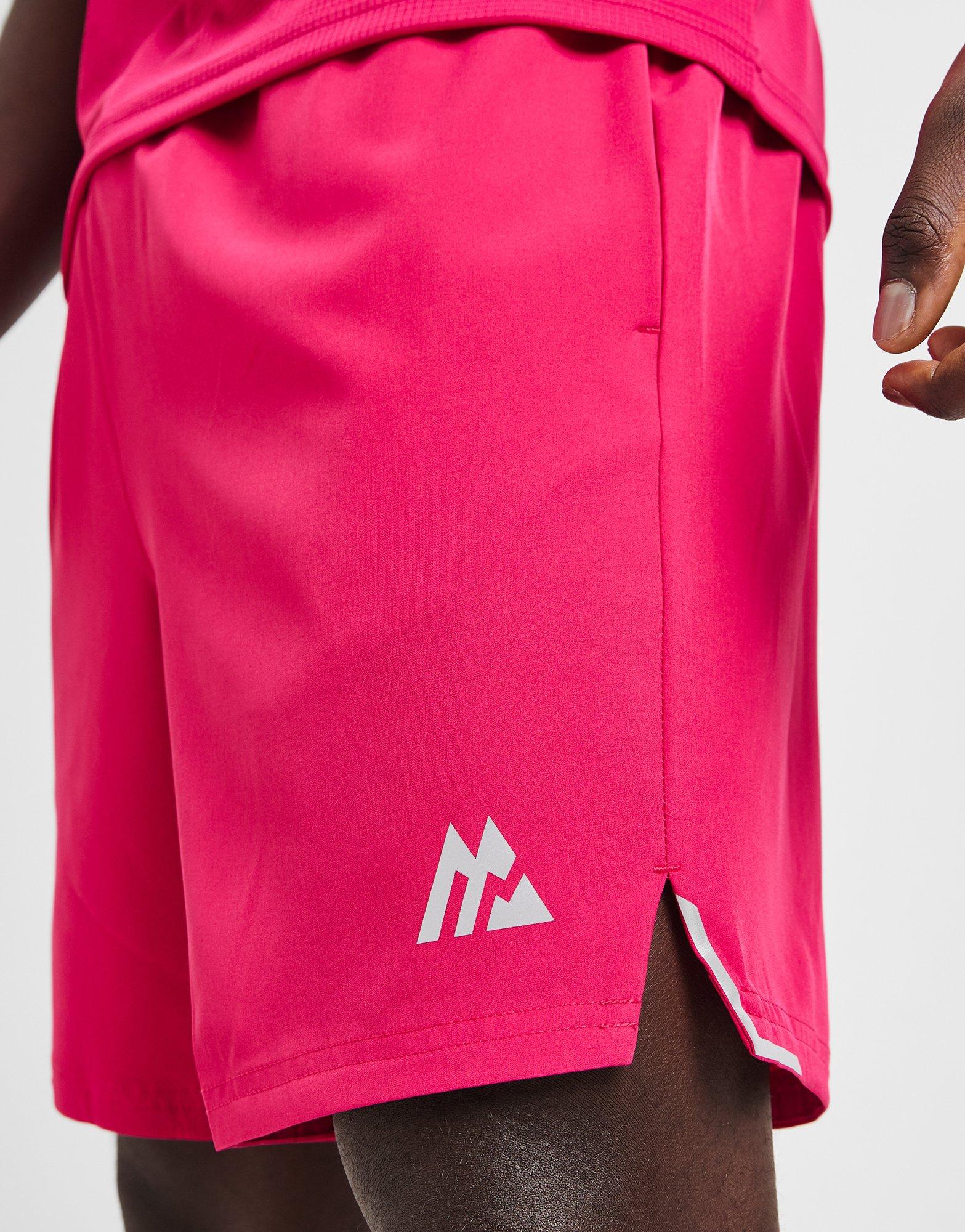 MONTIREX Fly 3.0 Shorts