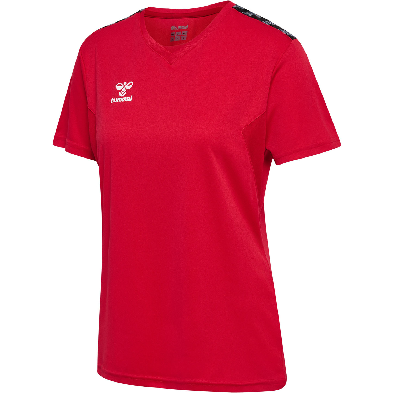Hummel Authentic PL Shirt Dames