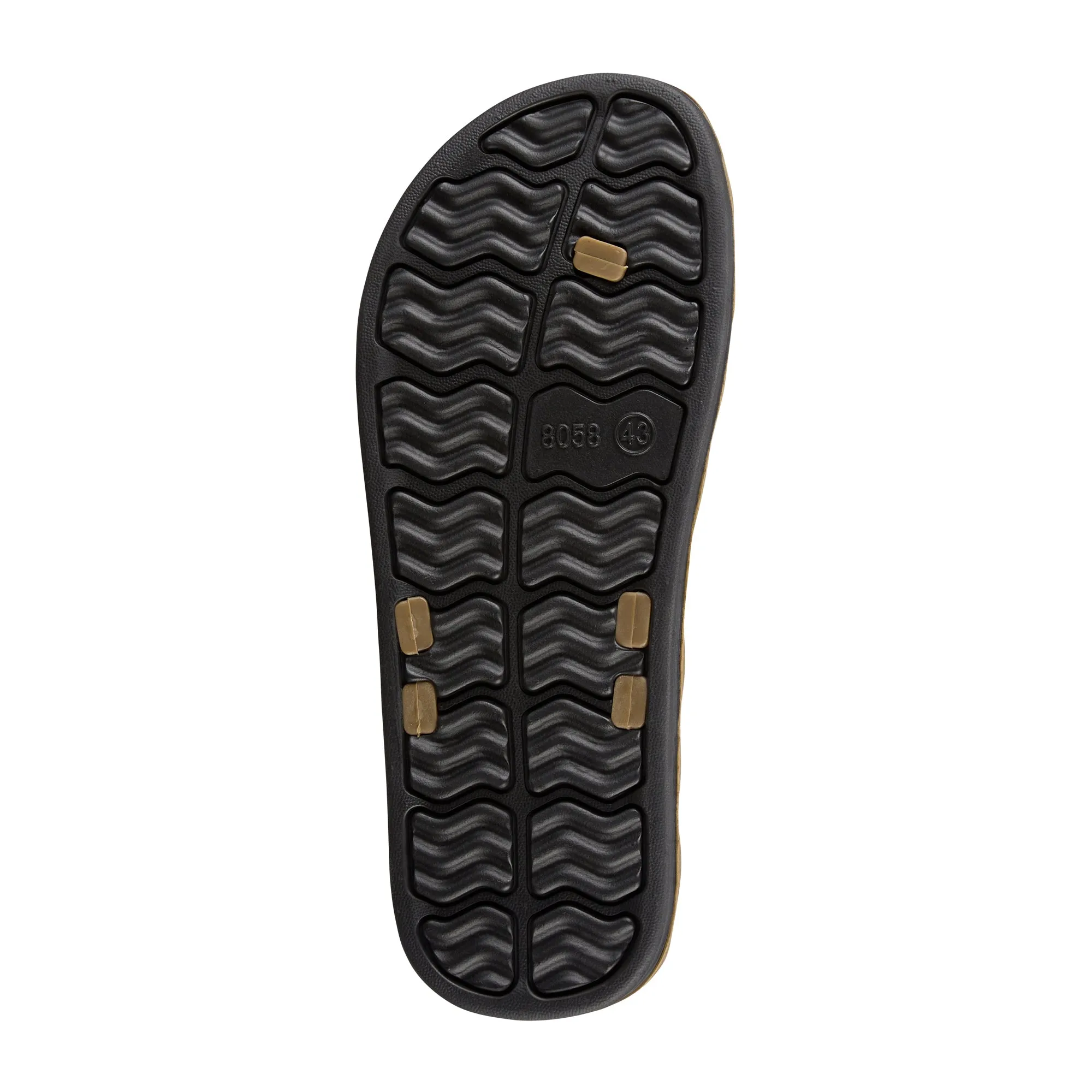 Mil-Tec -  Combat Zehensandalen