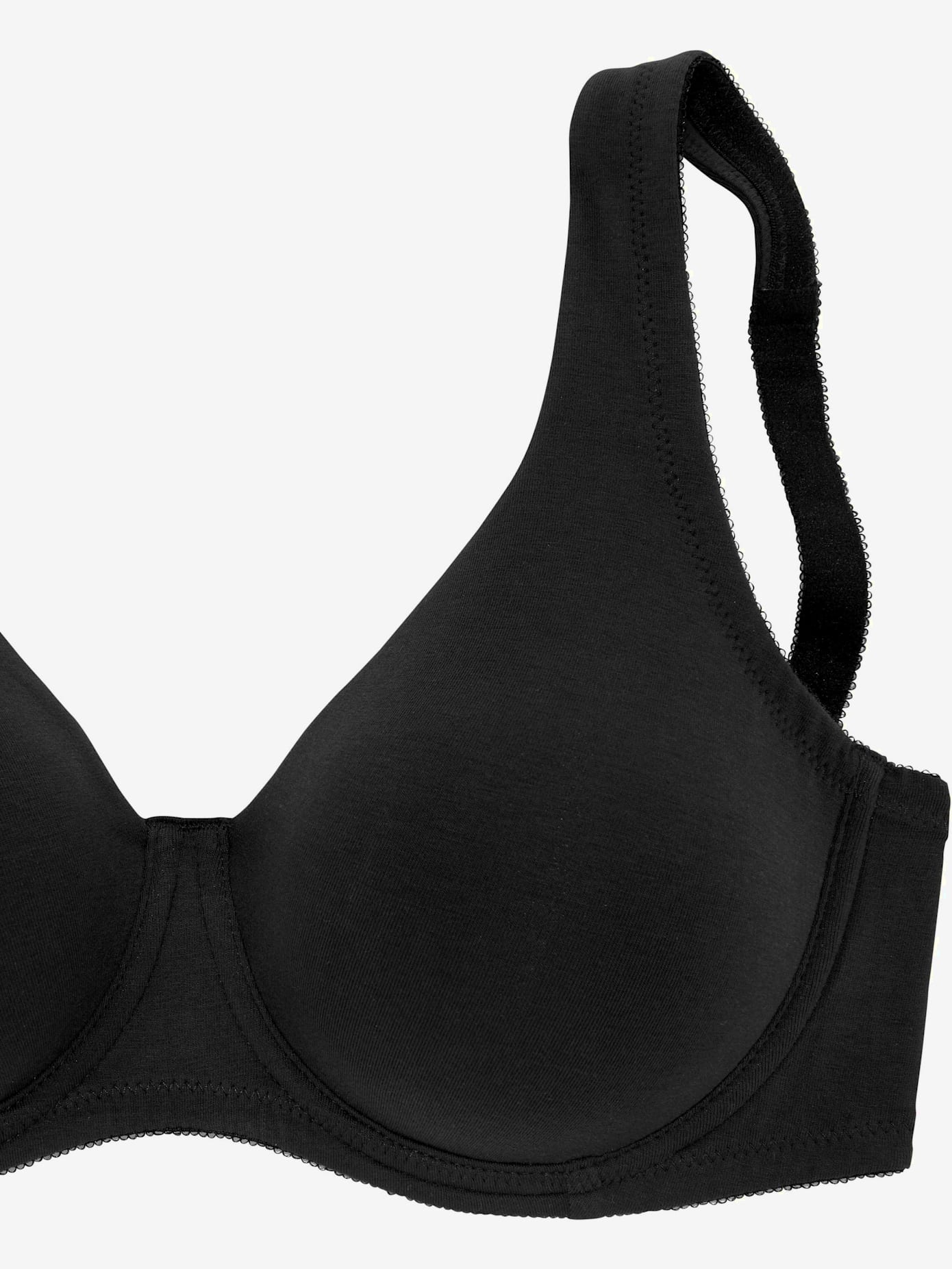 Soutien-gorge minimiseur soutien-gorge à armatures, lot de 2 économique