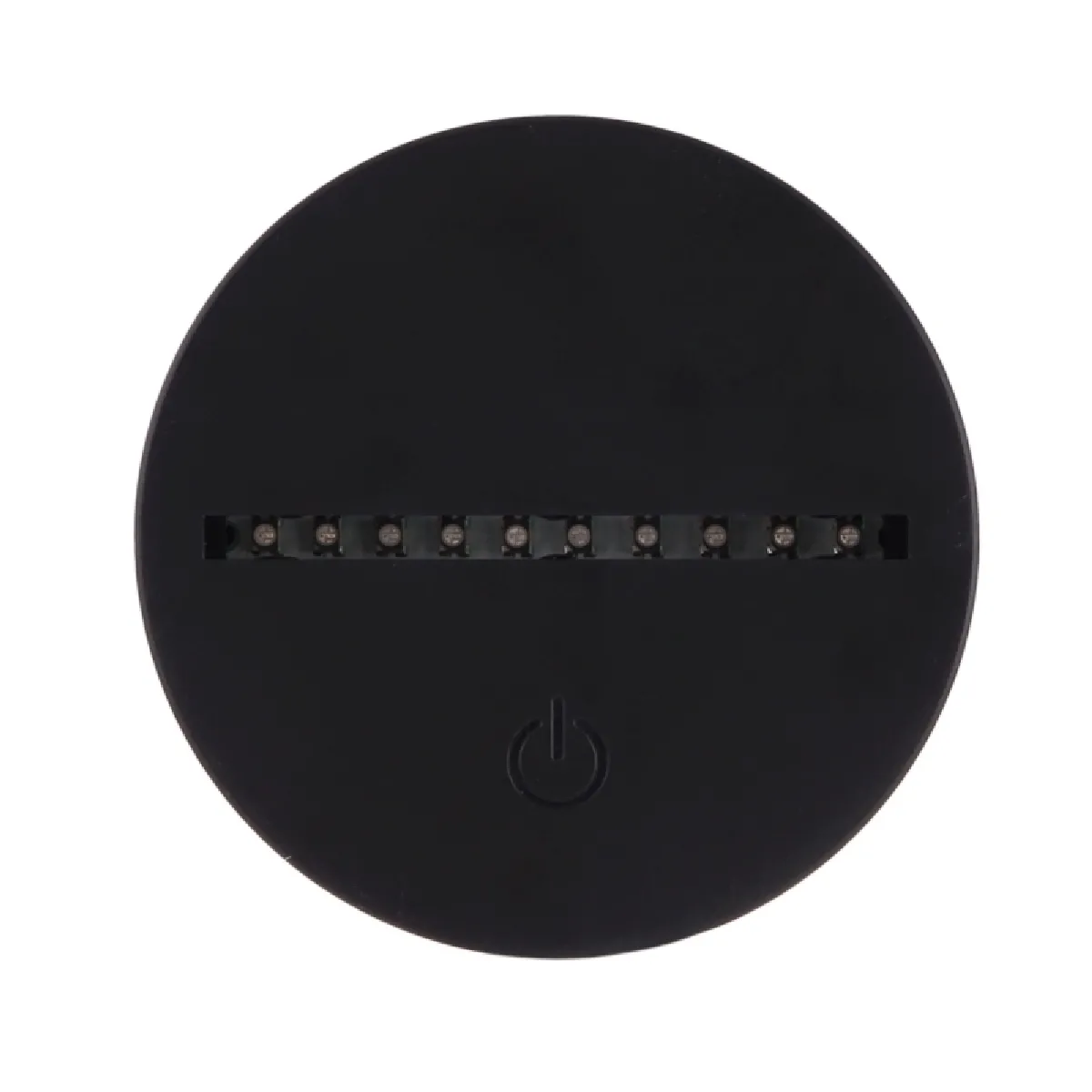 Wewoo Lampe 3D Style Requin - LED
