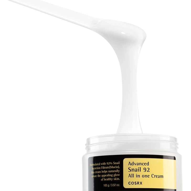 COSRX Advanced Snail 92 All In One Cream 100 gr.