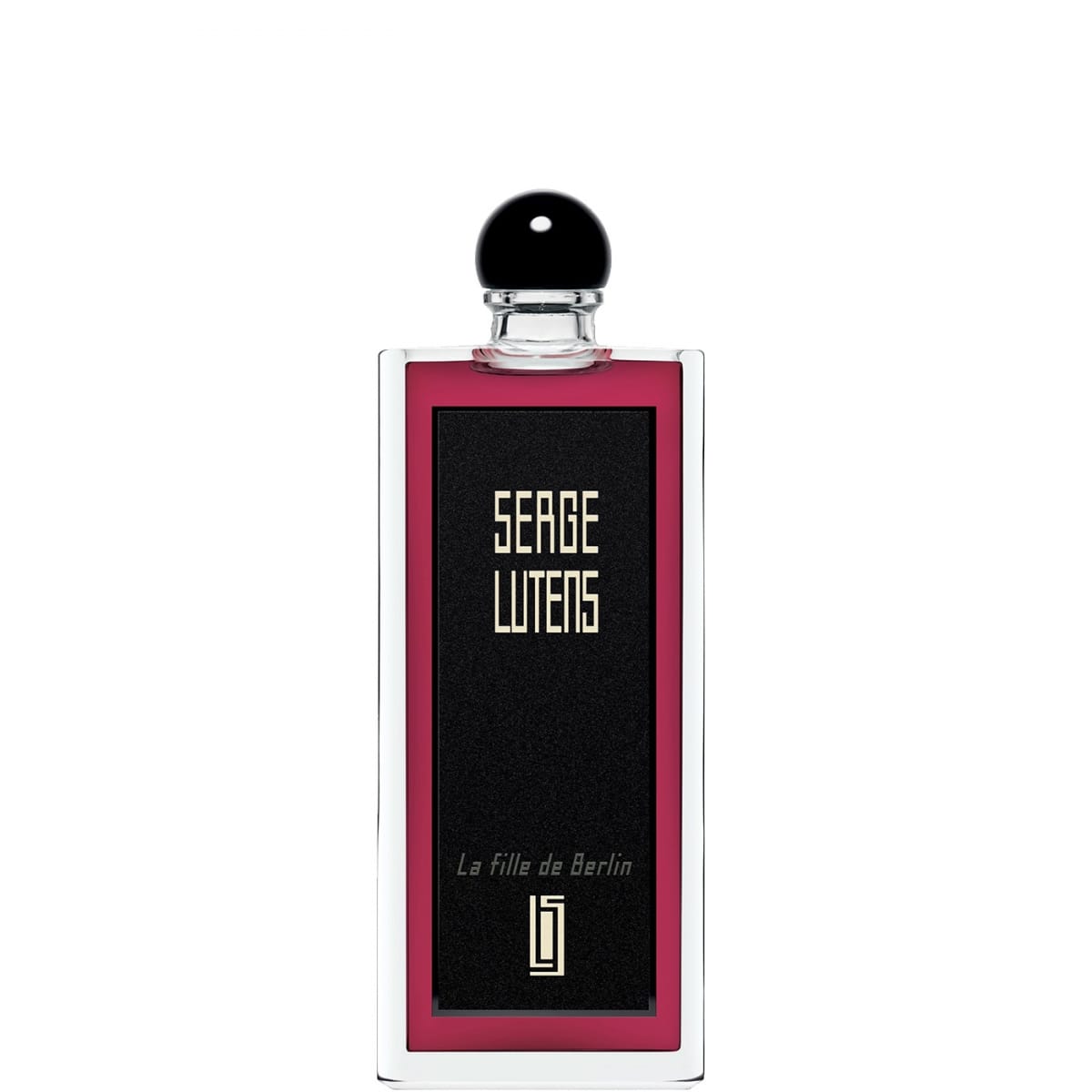 Serge Lutens La Fille de Berlin Eau de Parfum