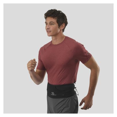 Ceinture Salomon ADV Skin Belt Noir Unisex
