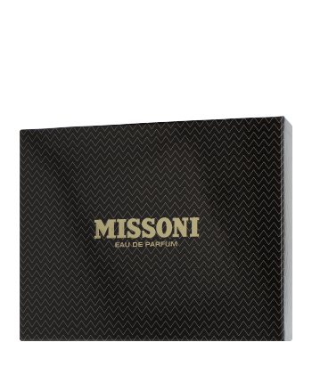 Missoni Missoni Parfum pour Homme Set mit Shower Gel 50ml-50ml-50ml