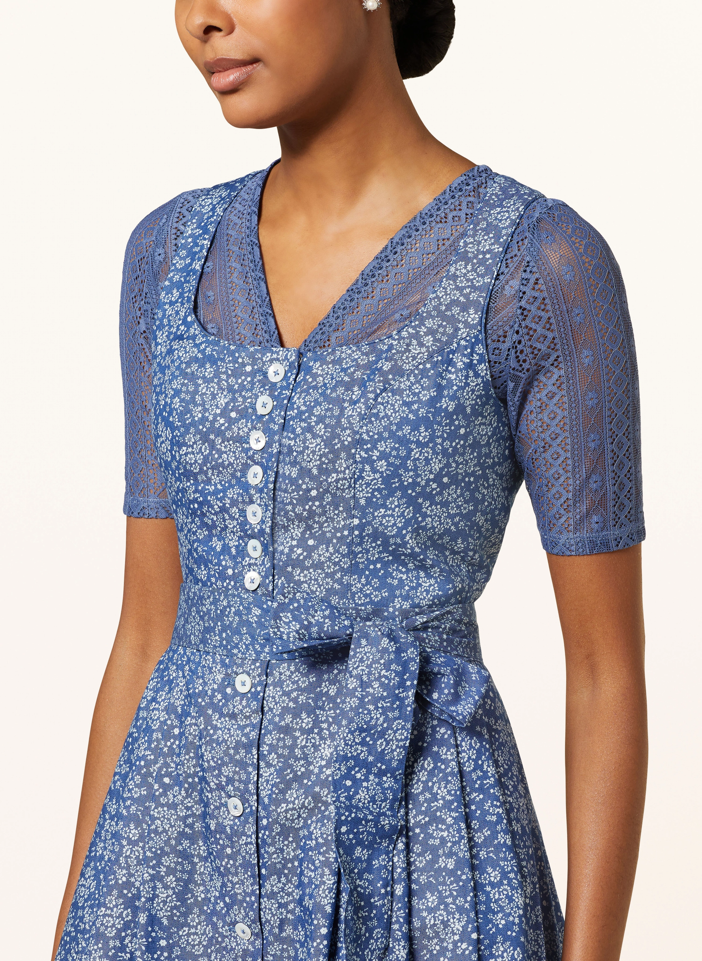 Hammerschmid Dirndl KLOSTERSEE