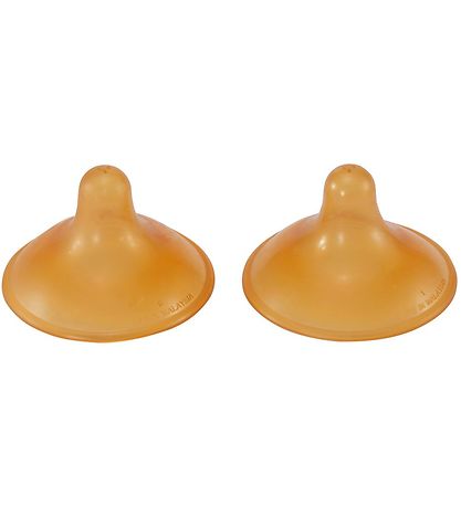 Hevea Stillen - 2er-Pack - Medium - Naturgummi