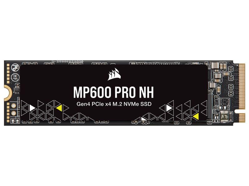 Corsair SSD MP600 Pro NH M.2 2280 NVMe 4000 GB NVMe M.2 Solid-State-Laufwerk mit 4000 GB Speicherkapazität